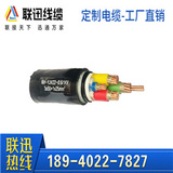 NH-YJV22耐火電力電纜